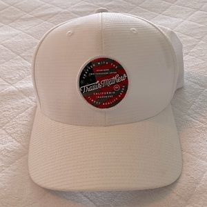 Travis Mathew Snap Back Hat